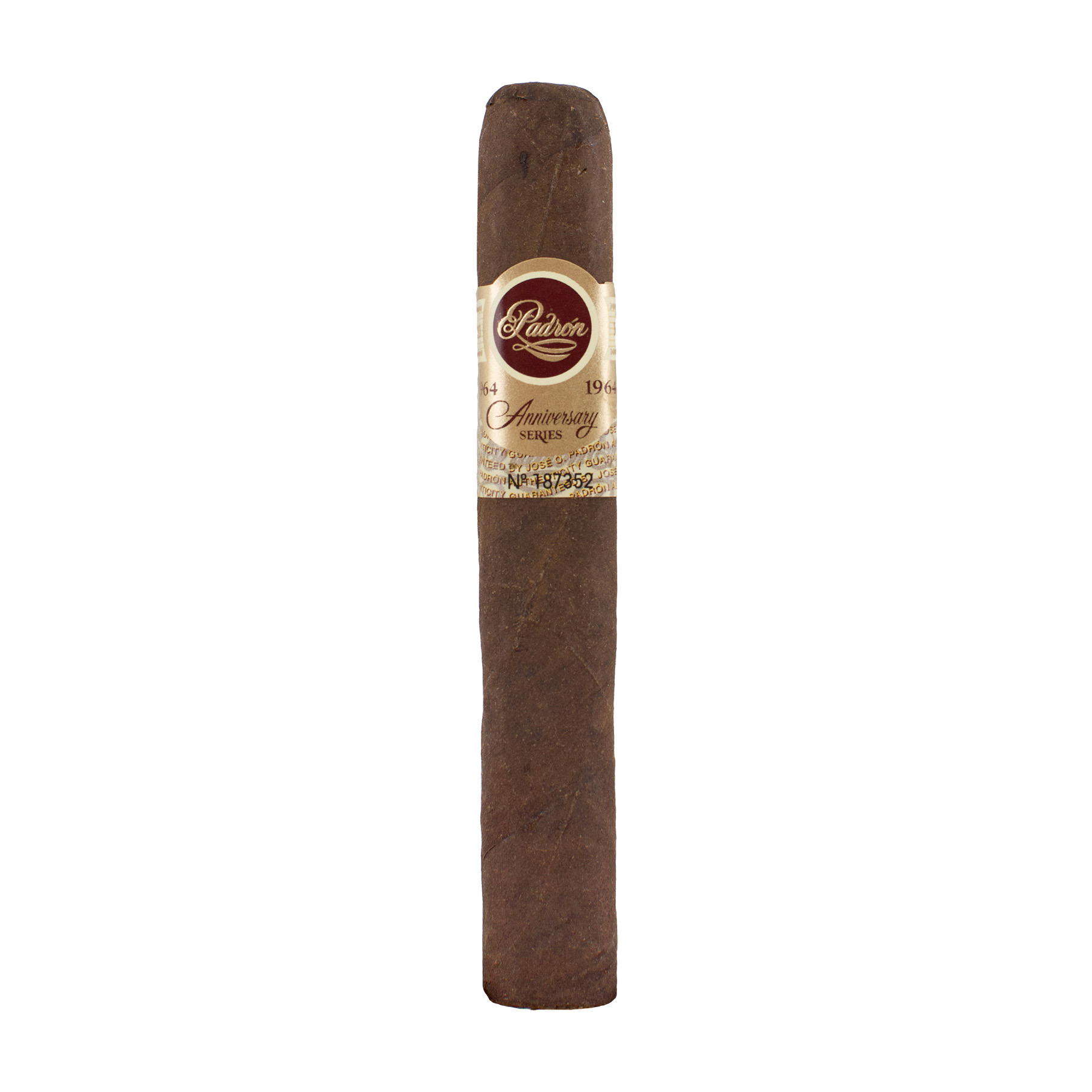 Padron 1964 Anniversary Principe Maduro Cigar - Single